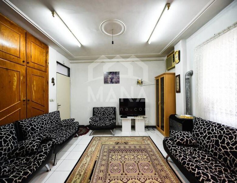 فروش آپارتمان 85 متری در بلوار خرمشهر