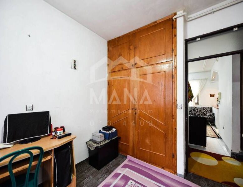 فروش آپارتمان 85 متری در بلوار خرمشهر