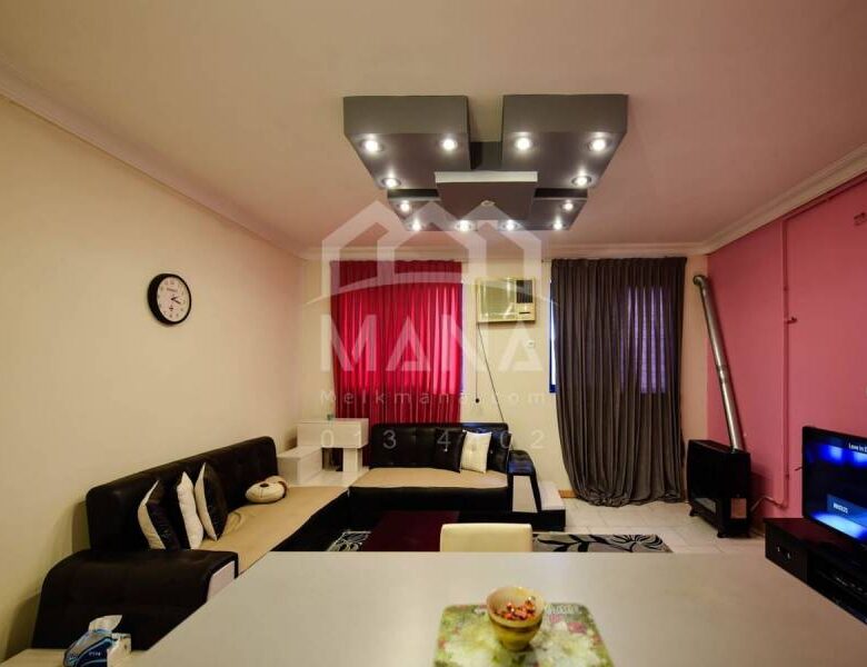 آپارتمان 85 متری در بلوار انصاری رشت