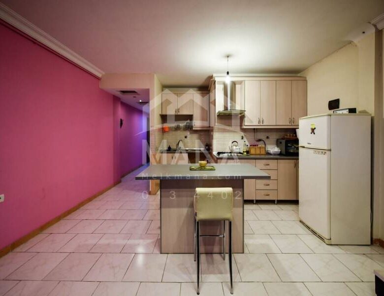 آپارتمان 85 متری در بلوار انصاری رشت