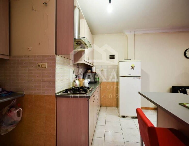 آپارتمان 85 متری در بلوار انصاری رشت