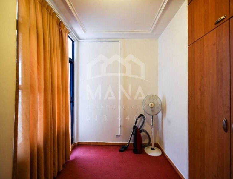 آپارتمان 85 متری در بلوار انصاری رشت