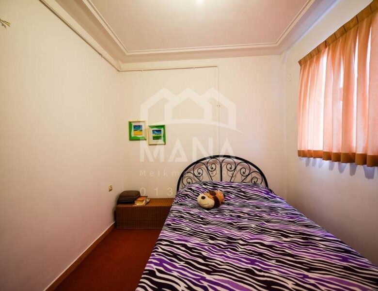 آپارتمان 85 متری در بلوار انصاری رشت