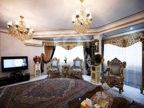 خرید آپارتمان در رشت | ملک مانا