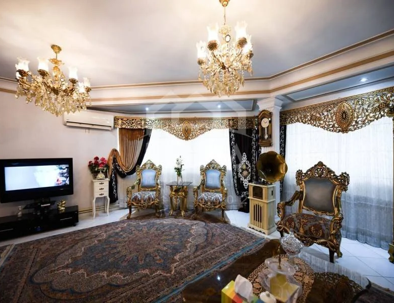 آپارتمان در گلسار رشت (112 متر)
