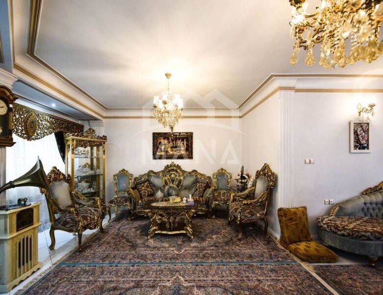 آپارتمان در گلسار رشت (112 متر)