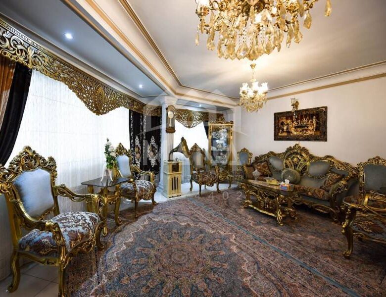 آپارتمان در گلسار رشت (112 متر)