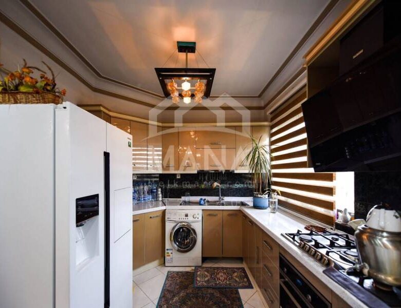 آپارتمان در گلسار رشت (112 متر)