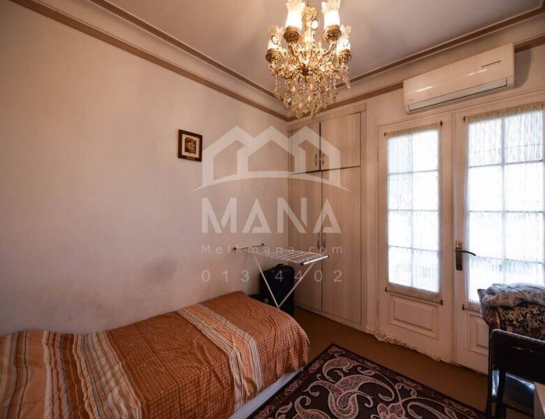 آپارتمان در گلسار رشت (112 متر)