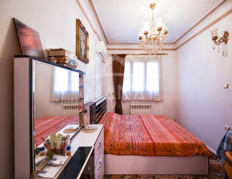 آپارتمان در گلسار رشت (112 متر)