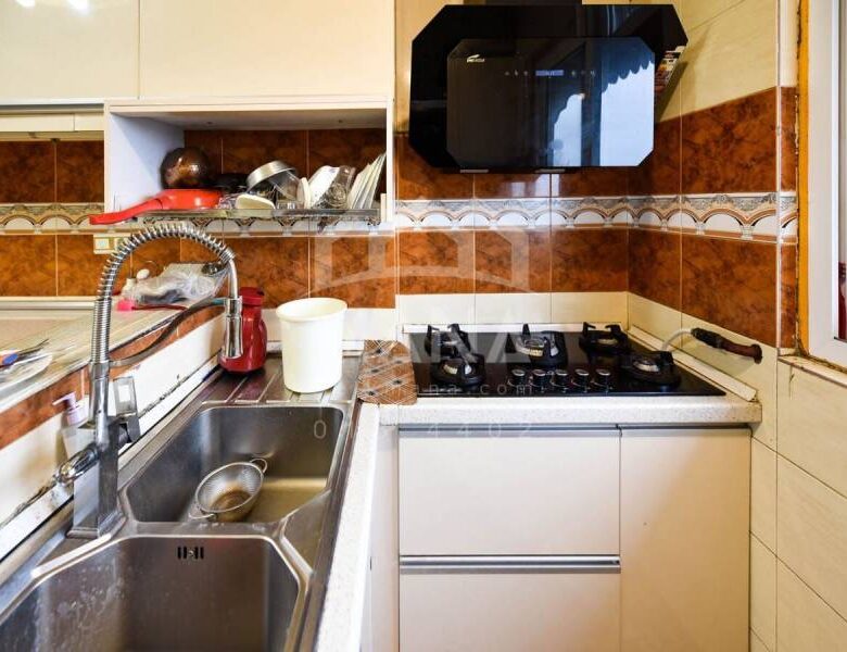 خرید آپارتمان 105 متری در منظریه رشت