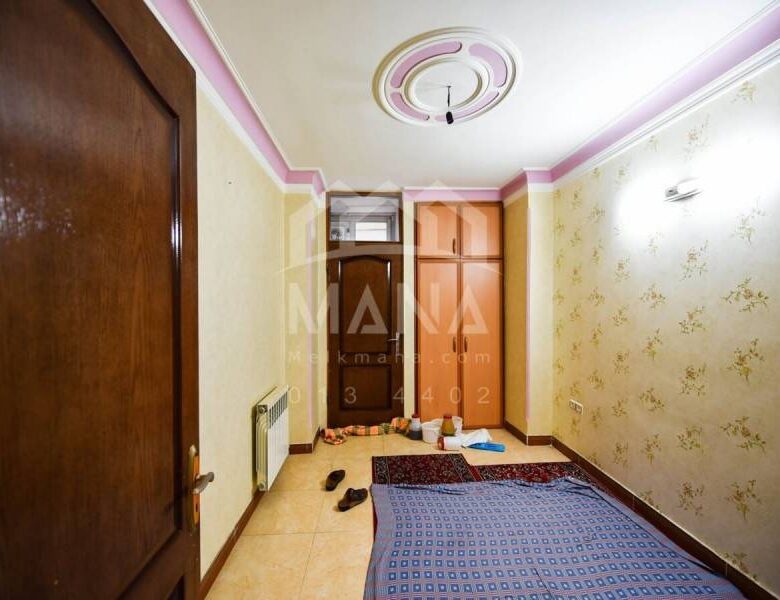 خرید آپارتمان 105 متری در منظریه رشت