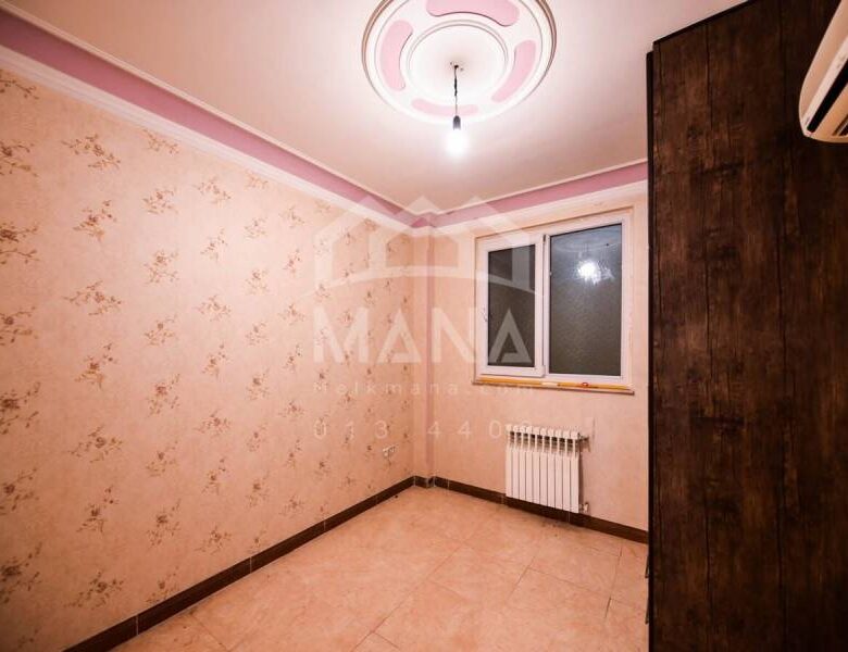 خرید آپارتمان 105 متری در منظریه رشت