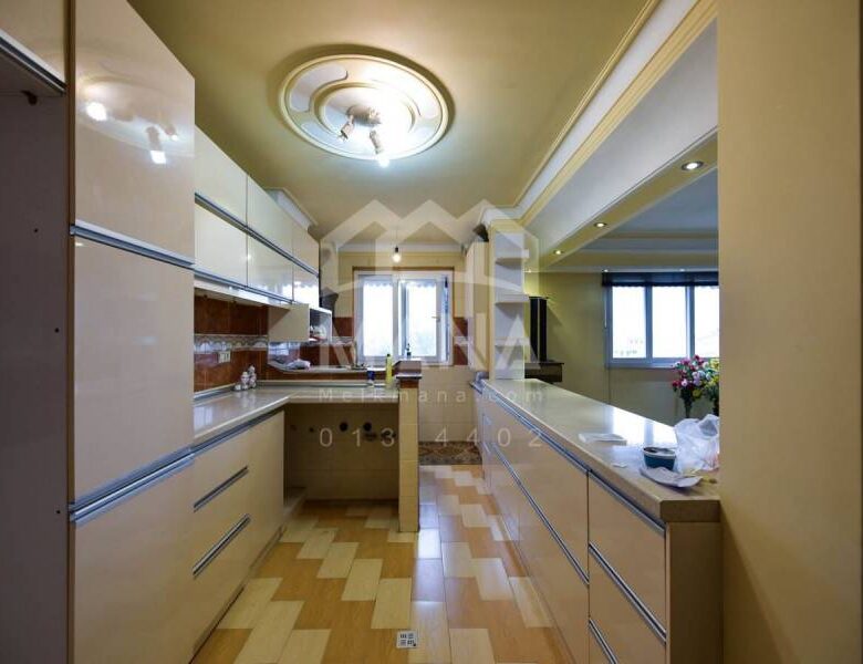 خرید آپارتمان 105 متری در منظریه رشت