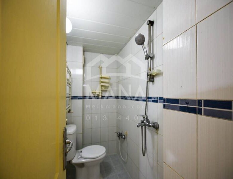 آپارتمان در معلم رشت (93 متر)