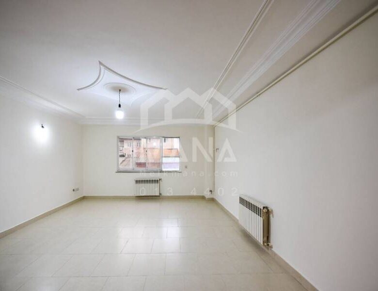 آپارتمان در معلم رشت (93 متر)