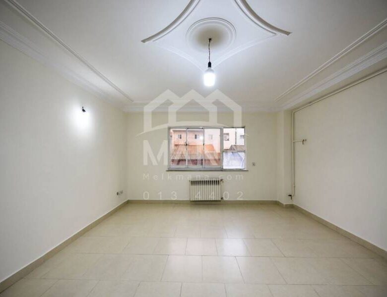 آپارتمان در معلم رشت (93 متر)