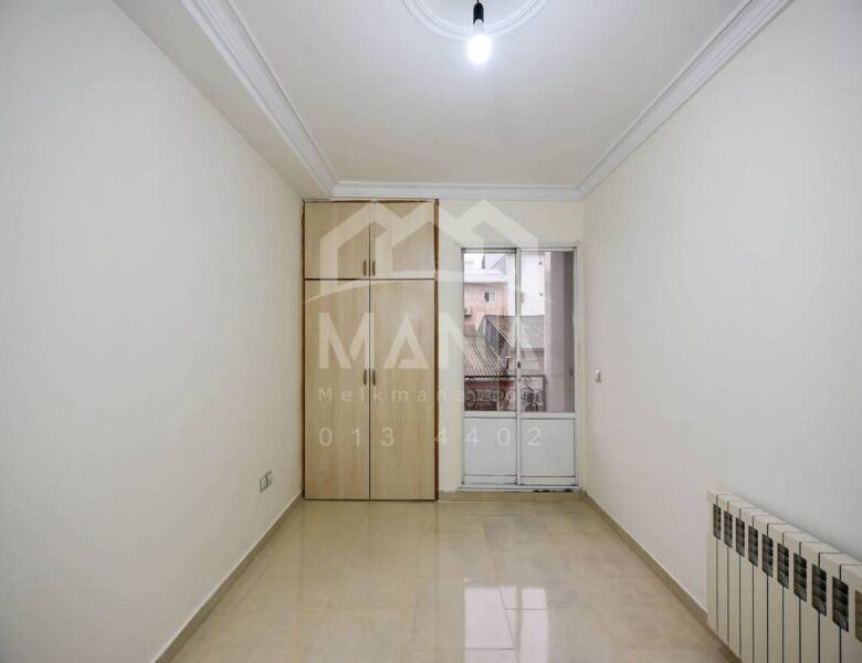 آپارتمان در معلم رشت (93 متر)