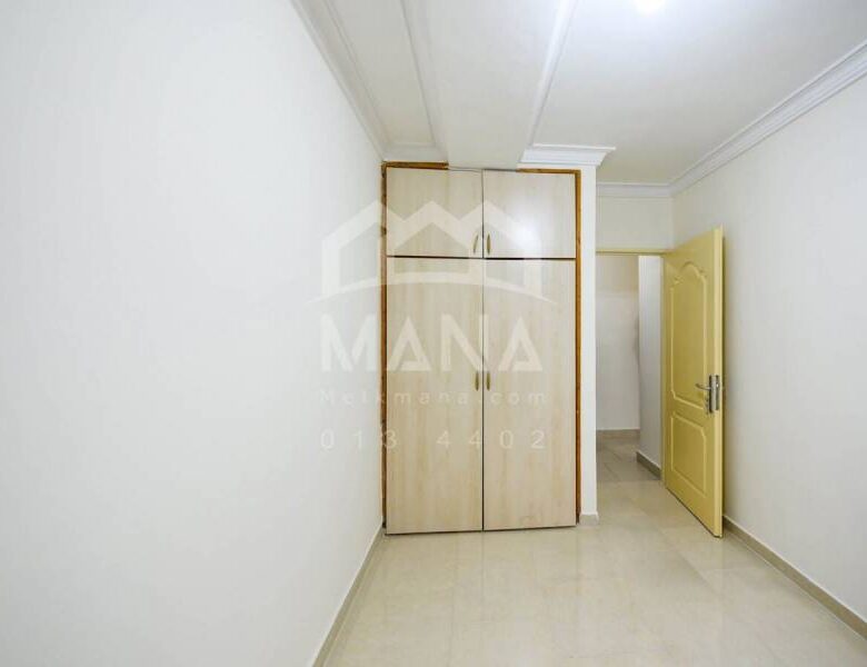 آپارتمان در معلم رشت (93 متر)