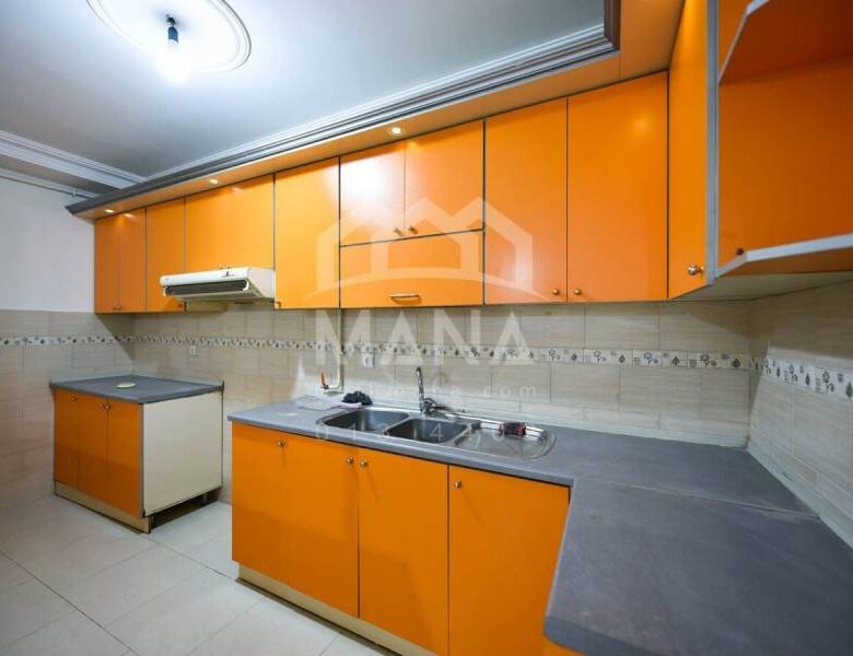 آپارتمان در معلم رشت (93 متر)