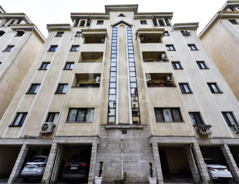 خرید آپارتمان مدرن رشت