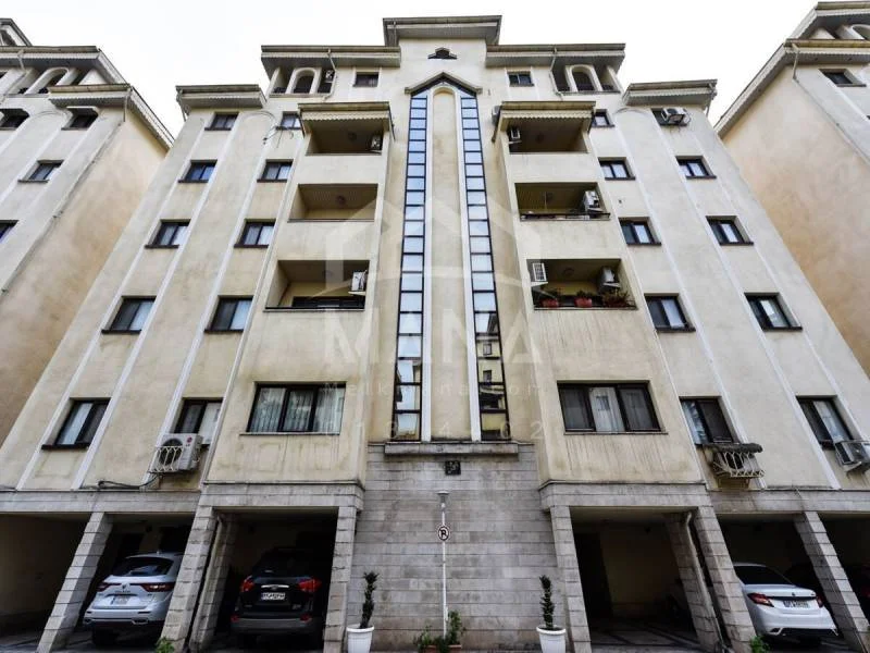 خرید آپارتمان مدرن رشت