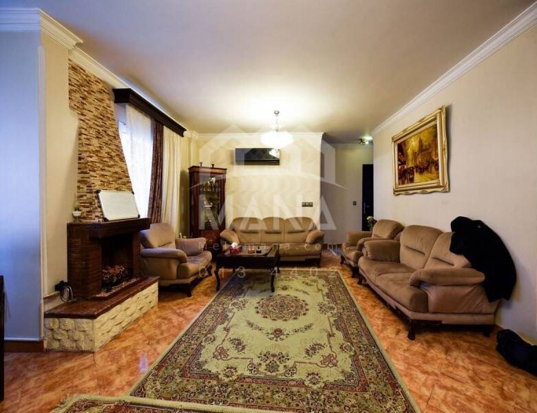 خرید آپارتمان مدرن رشت
