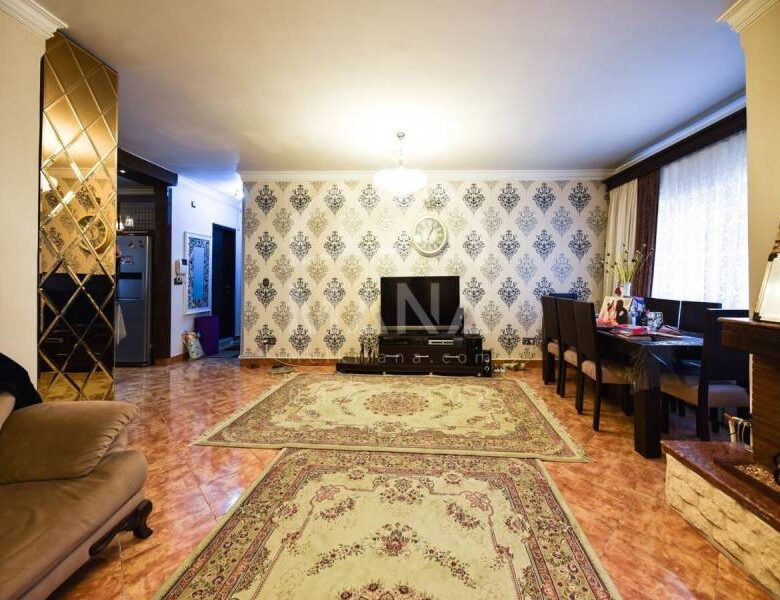 خرید آپارتمان مدرن رشت