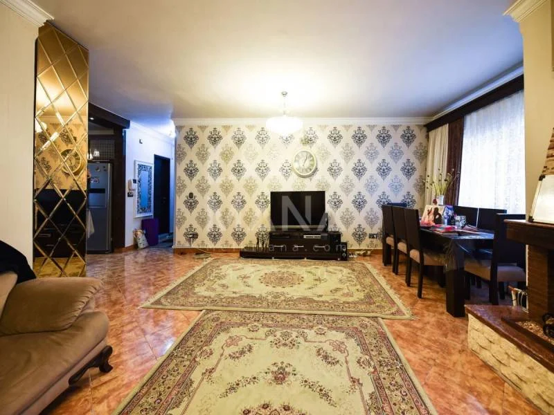 خرید آپارتمان مدرن رشت