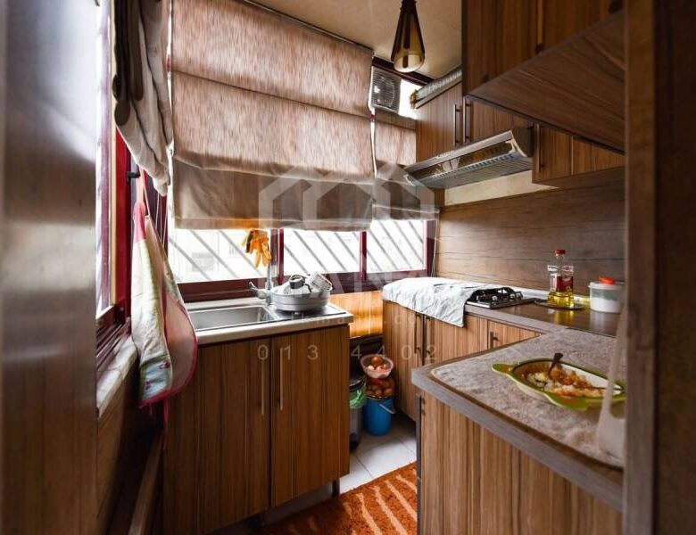 خرید آپارتمان مدرن رشت