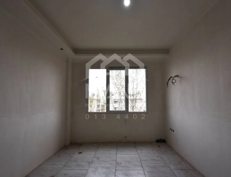 آپارتمان در دیلمان رشت (185 متر)