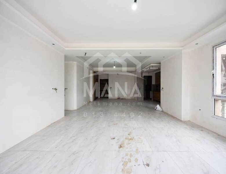 آپارتمان در دیلمان رشت (185 متر)