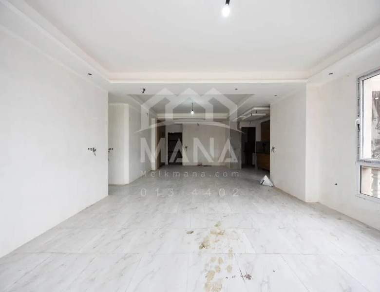 آپارتمان در دیلمان رشت (185 متر)