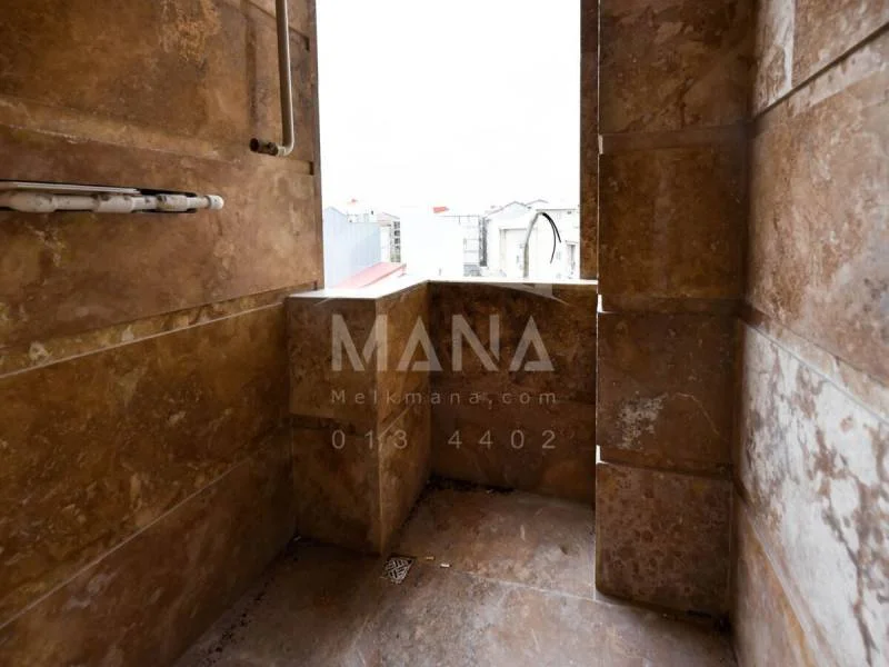 خرید آپارتمان نوساز در بلوار دیلمان رشت (9) آپارتمان در دیلمان رشت (185 متر)