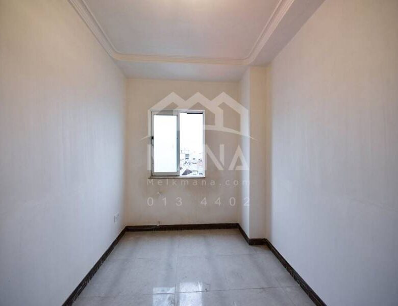 آپارتمان در یخسازی رشت (130 متر)