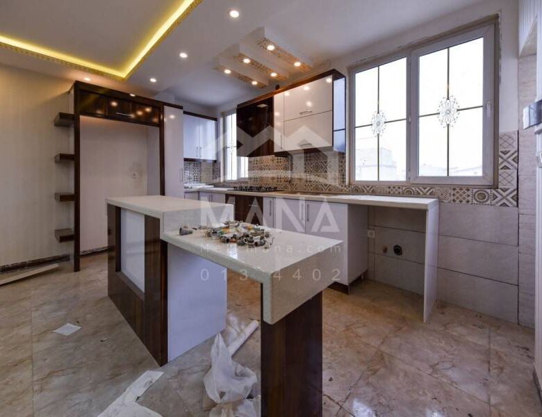 فروش آپارتمان دوبلکس نوساز در حمیدیان