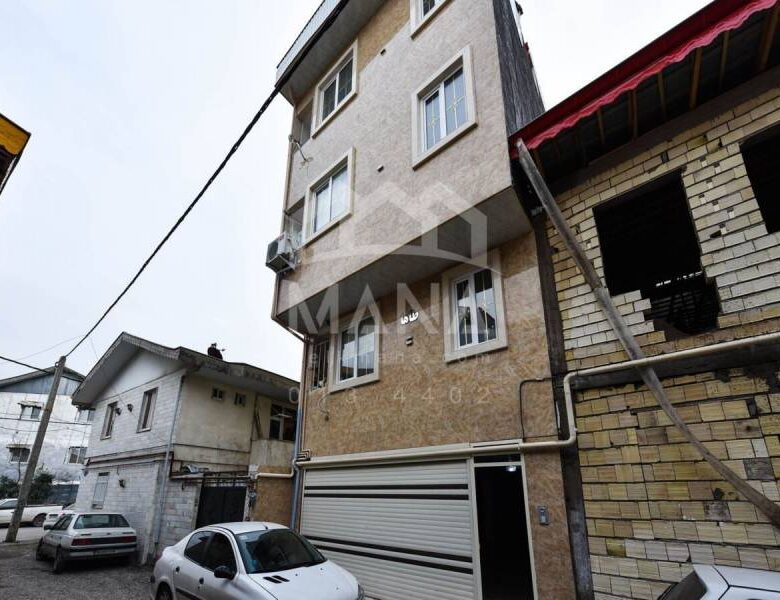 فروش آپارتمان دوبلکس نوساز در حمیدیان