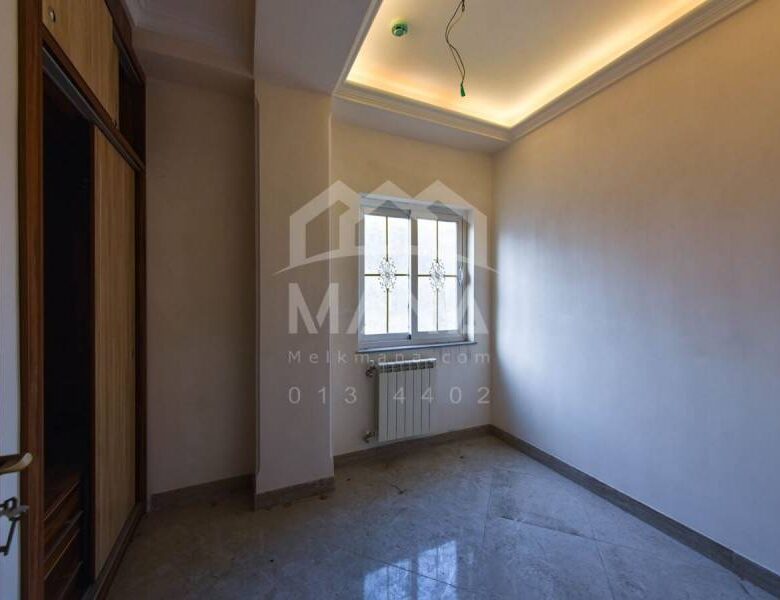 آپارتمان فول امکانات نوساز تک واحدی