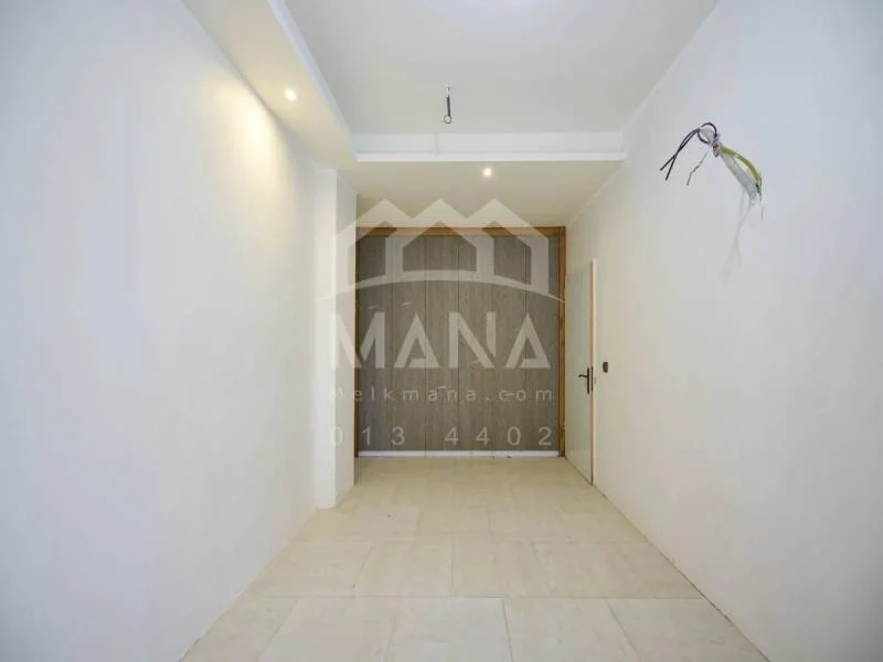 آپارتمان در گلسار رشت (125 متر)