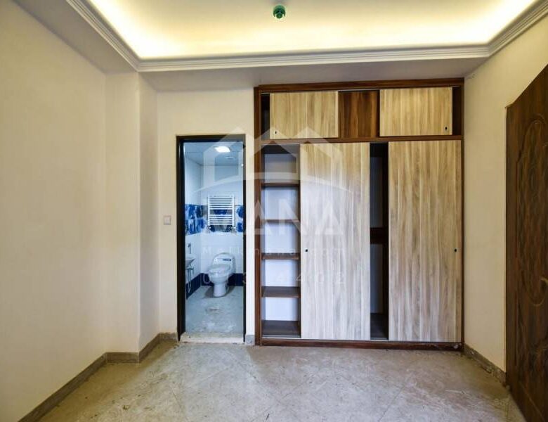 آپارتمان فول امکانات نوساز تک واحدی