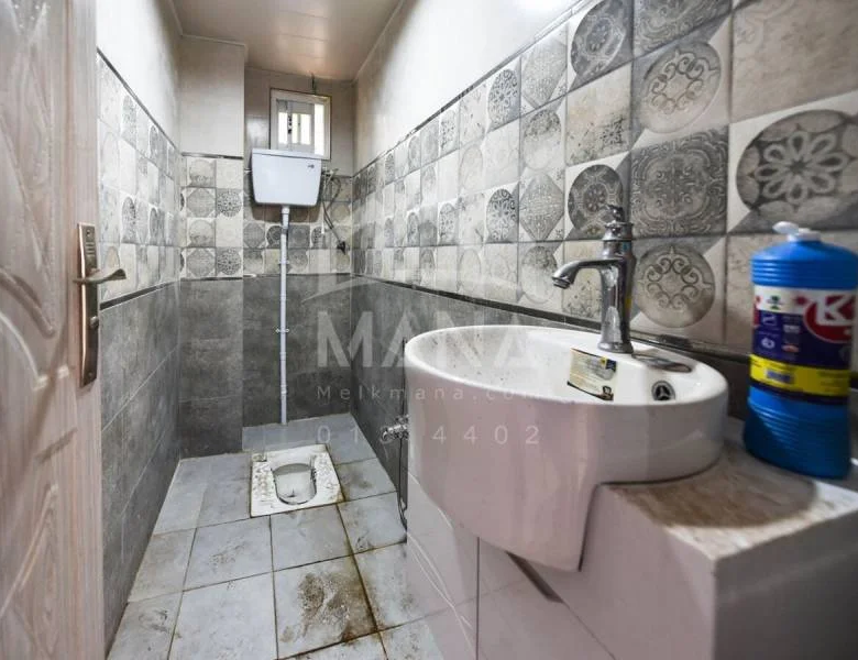 فروش آپارتمان شیک و مدرن در رشت