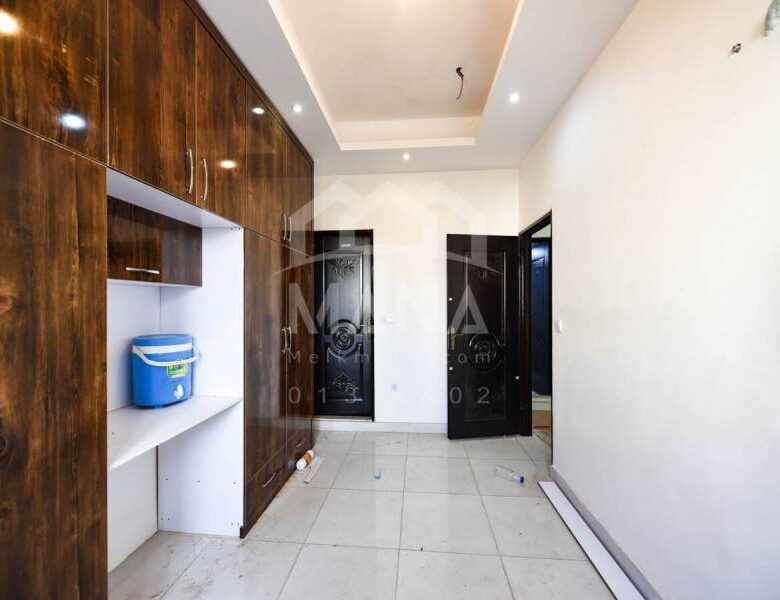 خرید آپارتمان مدرن نوساز در دیلمان رشت