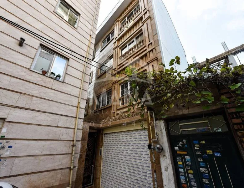 فروش آپارتمان شیک و مدرن در رشت