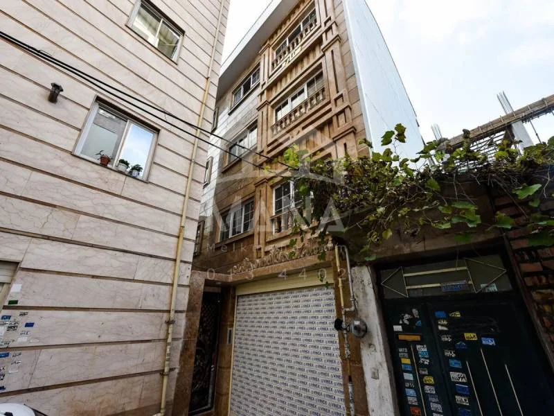 فروش آپارتمان شیک و مدرن در رشت