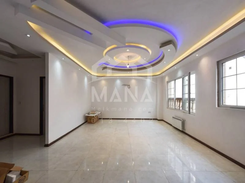 فروش آپارتمان شیک و مدرن در رشت
