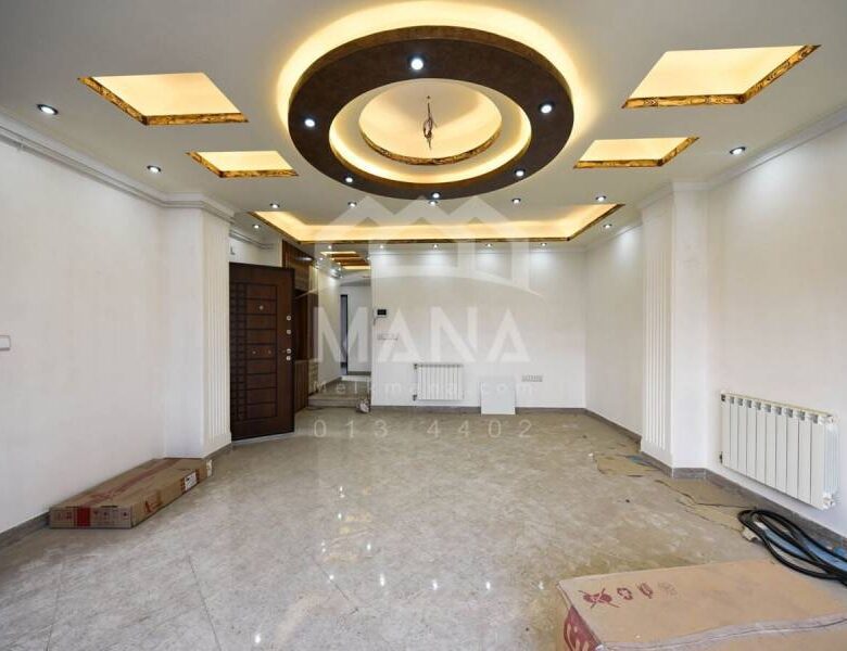 آپارتمان فول امکانات نوساز تک واحدی