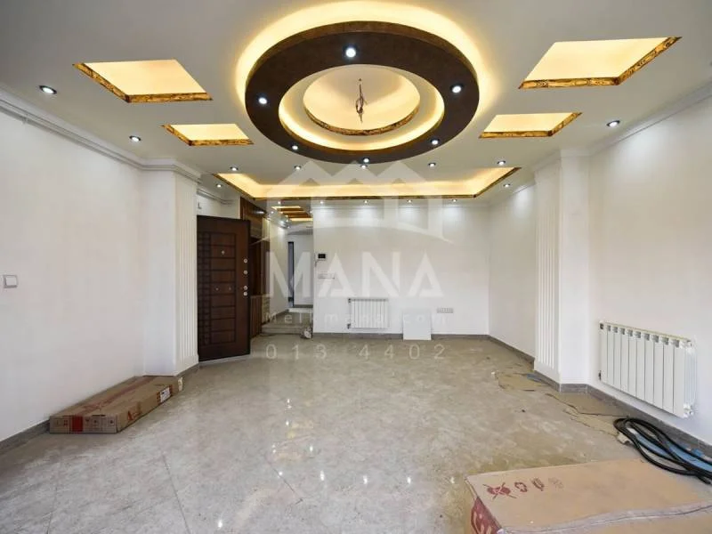 خرید آپارتمان نوساز در رشت (2) آپارتمان فول امکانات نوساز تک واحدی