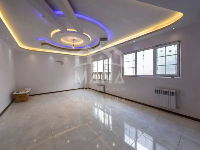 فروش آپارتمان شیک و مدرن در رشت