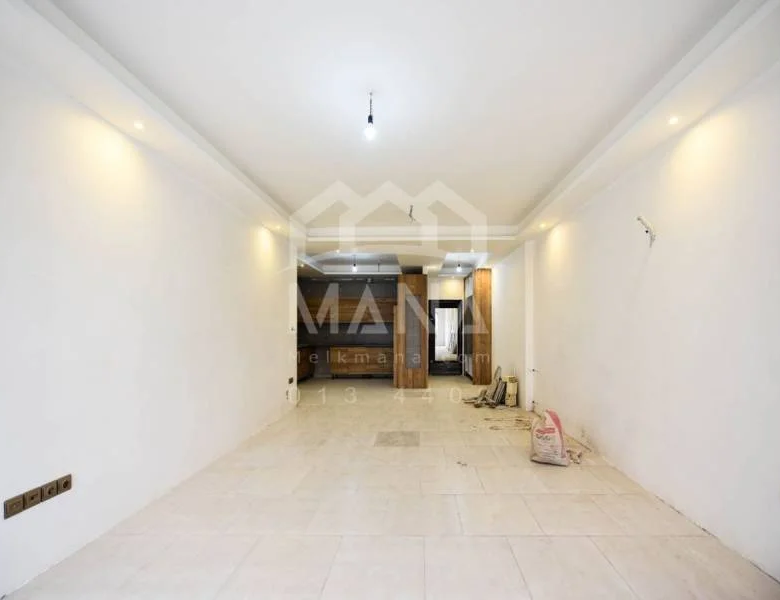 آپارتمان در گلسار رشت (125 متر)