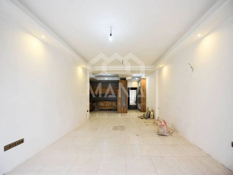 آپارتمان در گلسار رشت (125 متر)